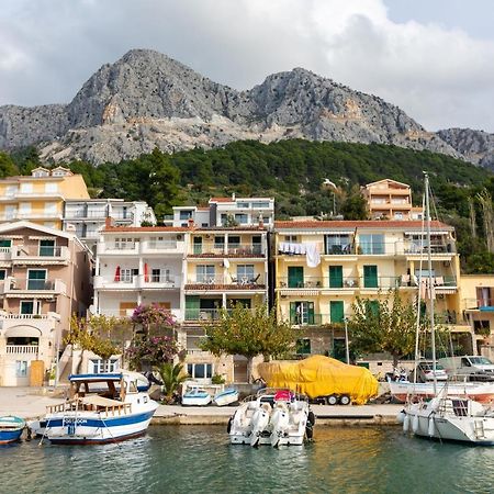 Apartment Podgora 11469A Ngoại thất bức ảnh