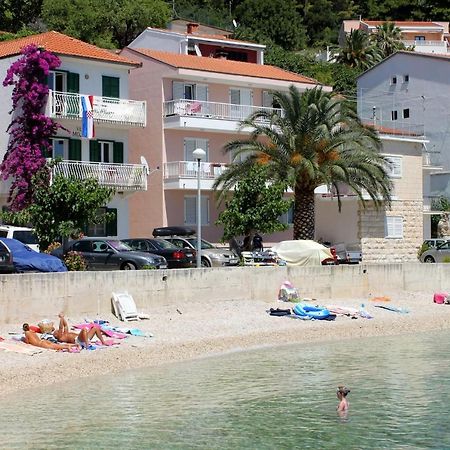 Apartment Podgora 11469A Ngoại thất bức ảnh
