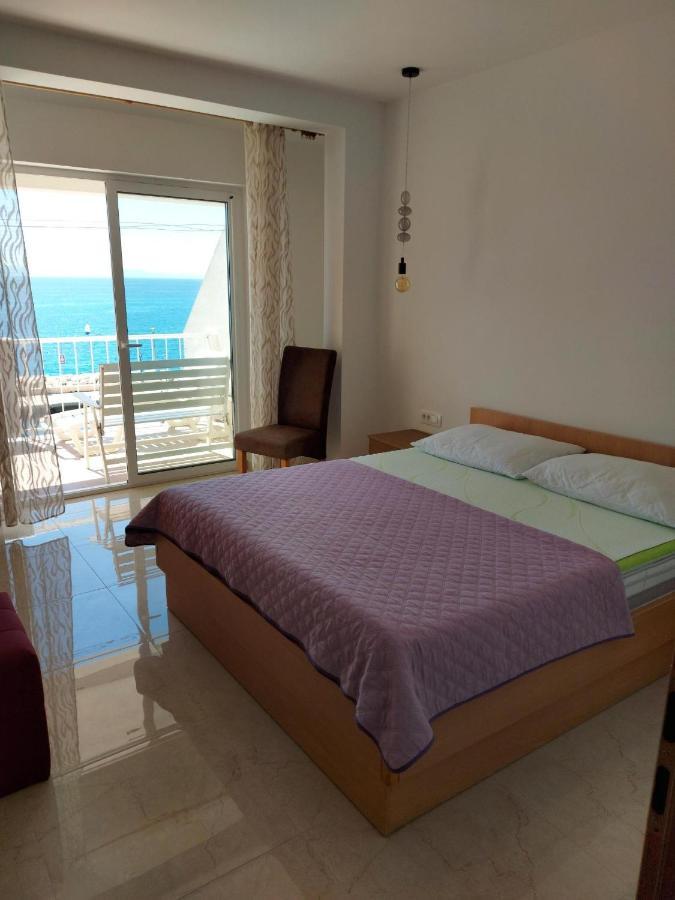 Apartment Podgora 11469A Ngoại thất bức ảnh