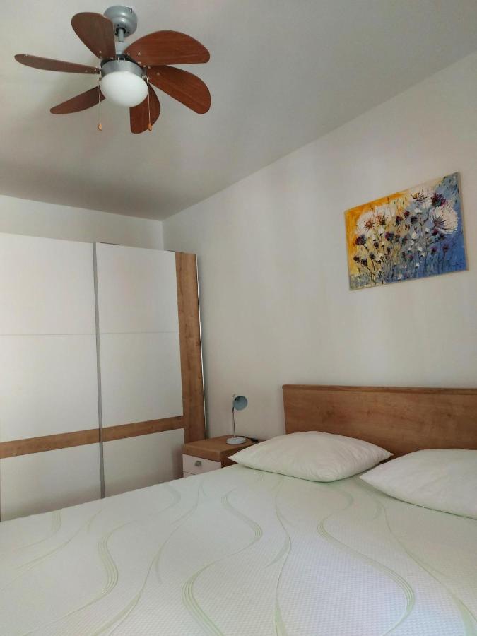 Apartment Podgora 11469A Ngoại thất bức ảnh