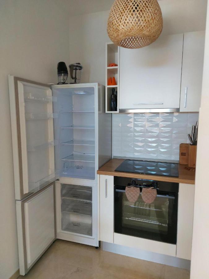 Apartment Podgora 11469A Ngoại thất bức ảnh