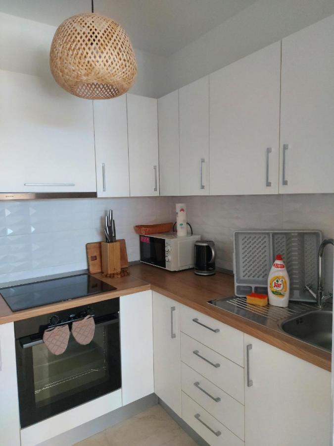 Apartment Podgora 11469A Ngoại thất bức ảnh