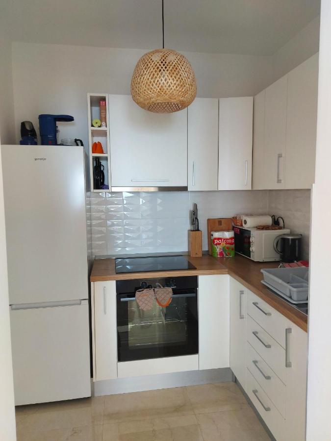 Apartment Podgora 11469A Ngoại thất bức ảnh