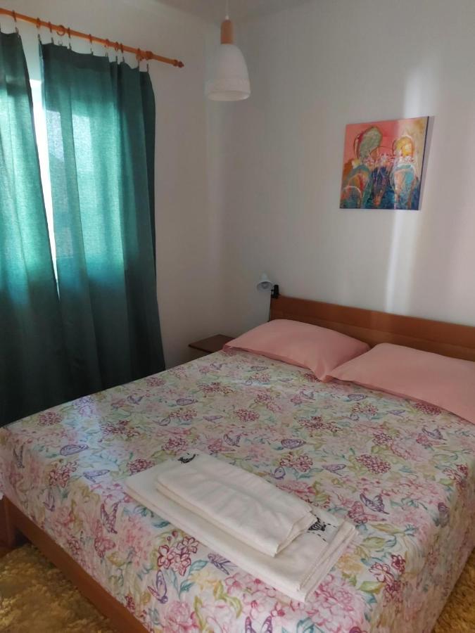 Apartment Podgora 11469A Ngoại thất bức ảnh