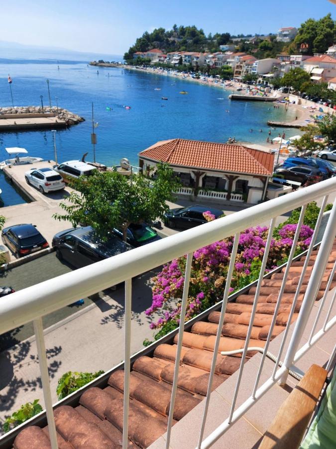 Apartment Podgora 11469A Ngoại thất bức ảnh