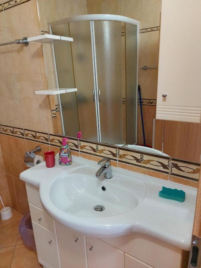 Apartment Podgora 11469A Ngoại thất bức ảnh