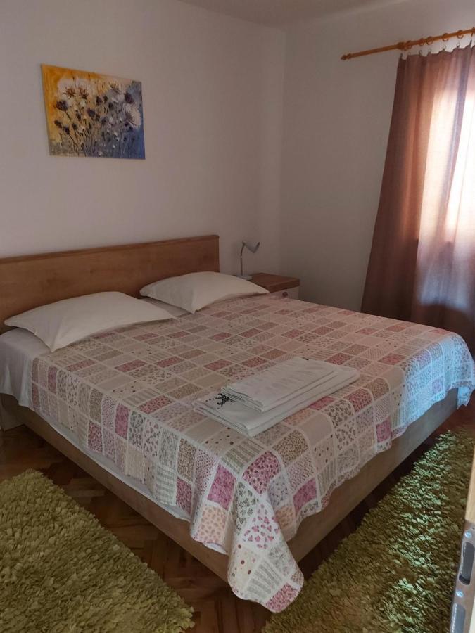 Apartment Podgora 11469A Ngoại thất bức ảnh
