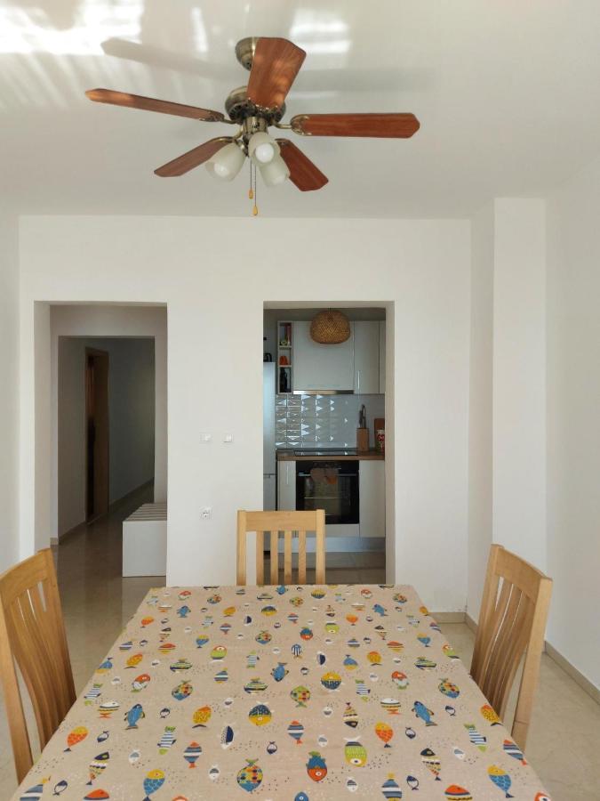 Apartment Podgora 11469A Ngoại thất bức ảnh