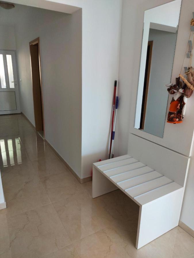 Apartment Podgora 11469A Ngoại thất bức ảnh