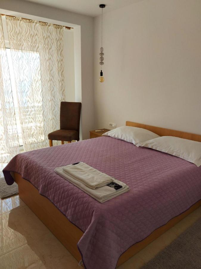 Apartment Podgora 11469A Ngoại thất bức ảnh