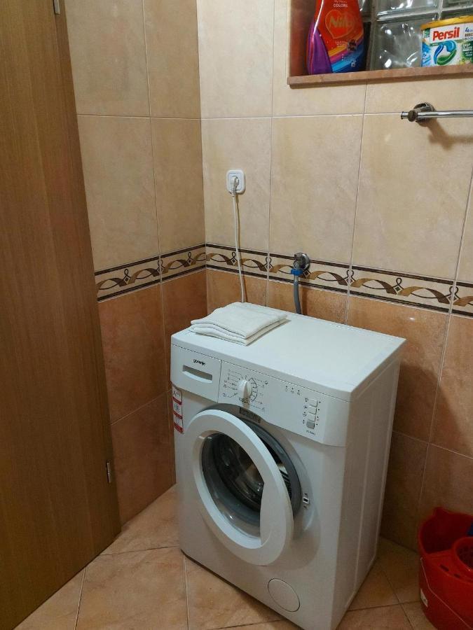 Apartment Podgora 11469A Ngoại thất bức ảnh
