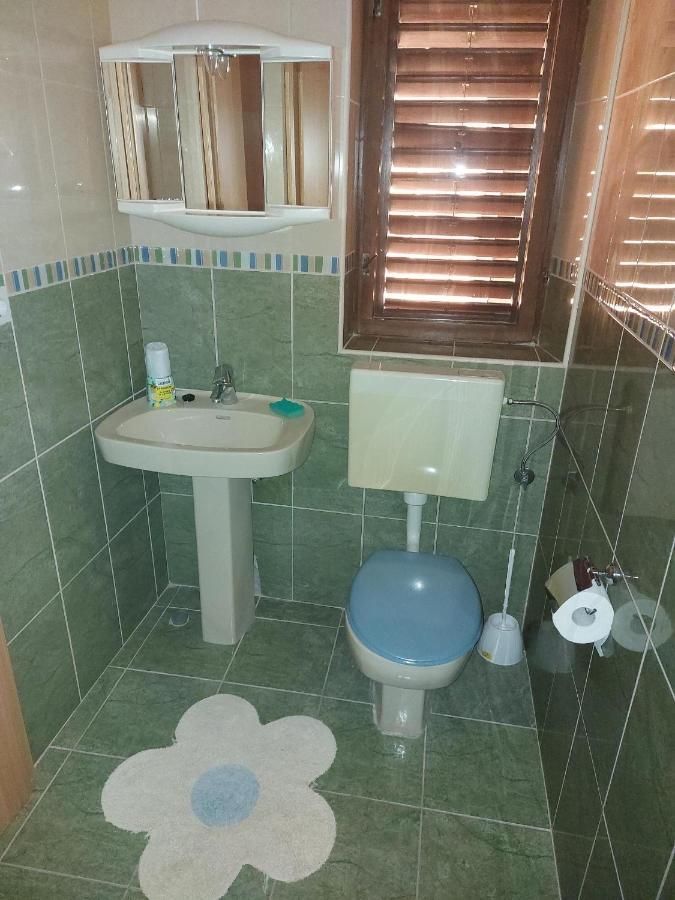 Apartment Podgora 11469A Ngoại thất bức ảnh