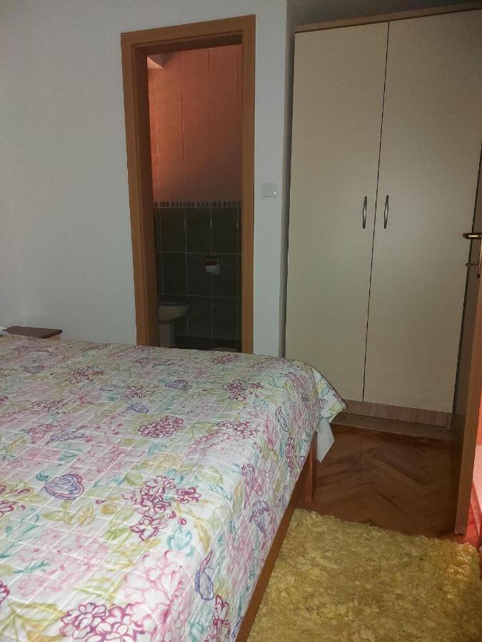 Apartment Podgora 11469A Ngoại thất bức ảnh