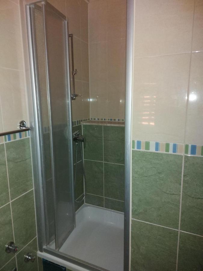 Apartment Podgora 11469A Ngoại thất bức ảnh